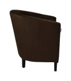 Armchair Buffy, upholstery Laura Shokoley order